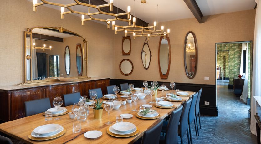 Photo of Tuscan Country Escape