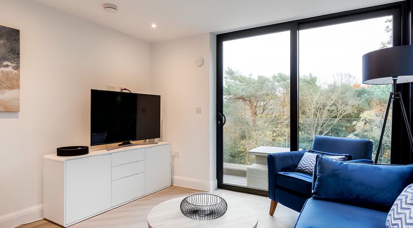 Photo of Sophisticated & Modern