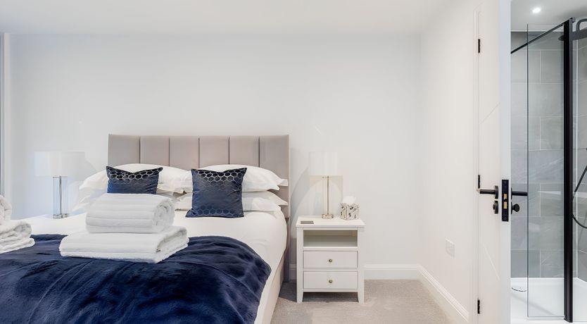 Photo of Sophisticated & Modern