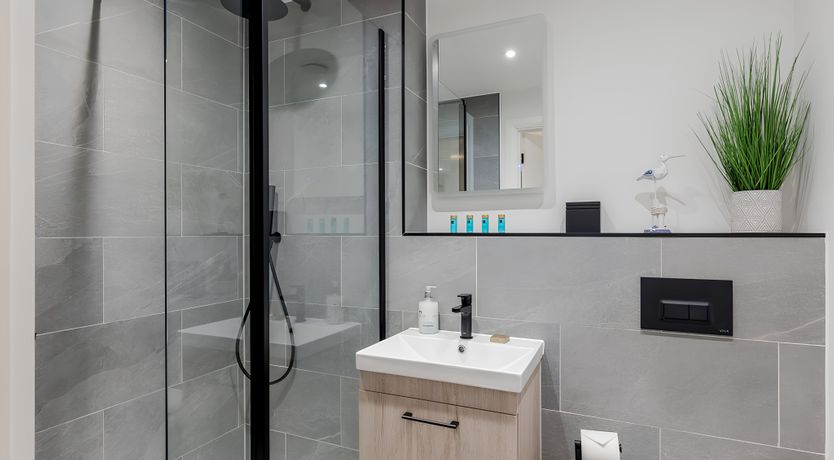 Photo of Sophisticated & Modern