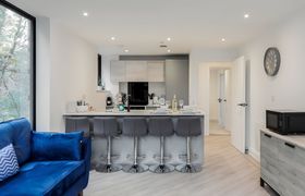 Photo of sophisticated-modern