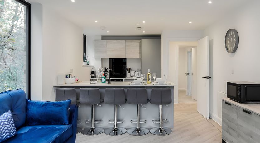 Photo of Sophisticated & Modern