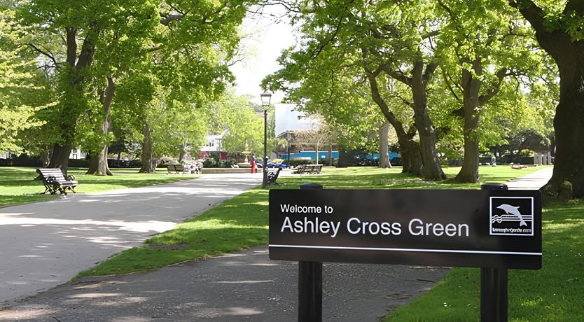 Photo of Sophisticated & Modern