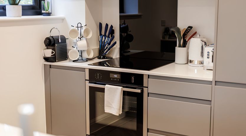 Photo of Sophisticated & Modern