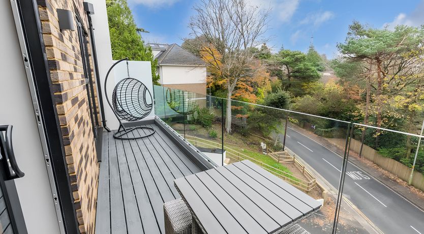 Photo of Sophisticated & Modern