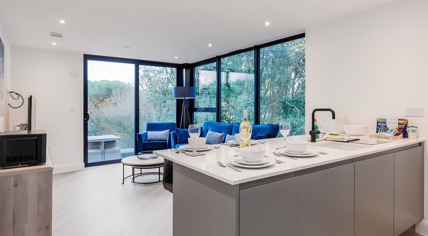 Photo of Sophisticated & Modern