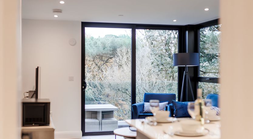 Photo of Sophisticated & Modern