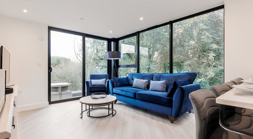 Photo of Sophisticated & Modern