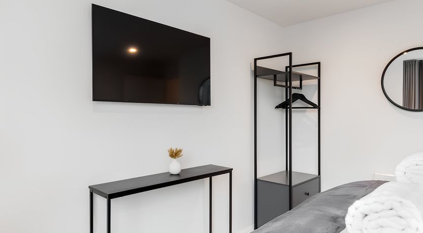 Photo of Sophisticated & Modern