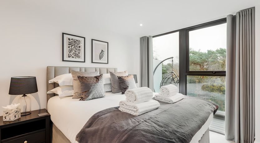 Photo of Sophisticated & Modern