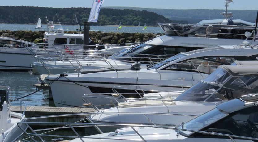 Photo of Sophisticated & Modern