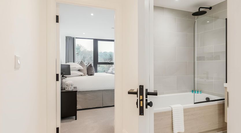 Photo of Sophisticated & Modern