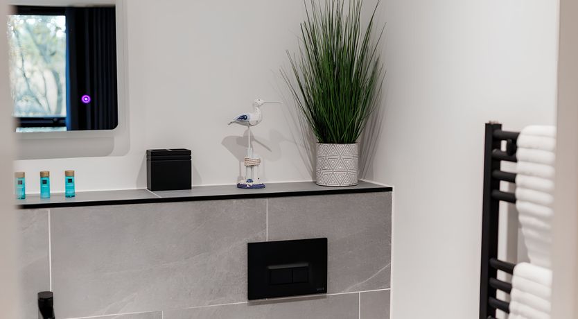 Photo of Sophisticated & Modern