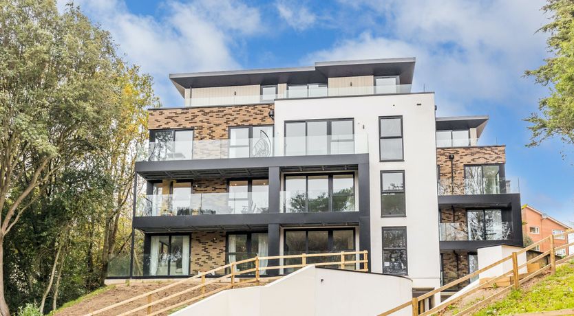 Photo of Sophisticated & Modern