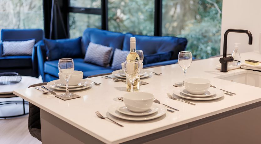 Photo of Sophisticated & Modern