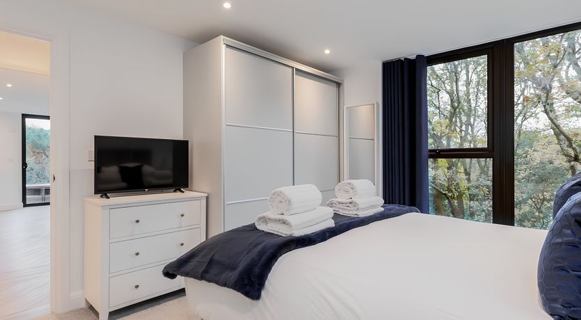 Photo of Sophisticated & Modern