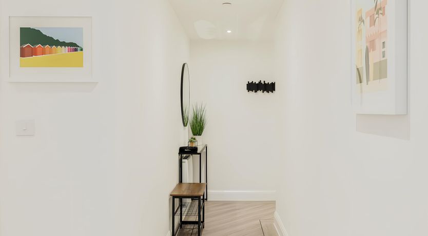 Photo of Sophisticated & Modern