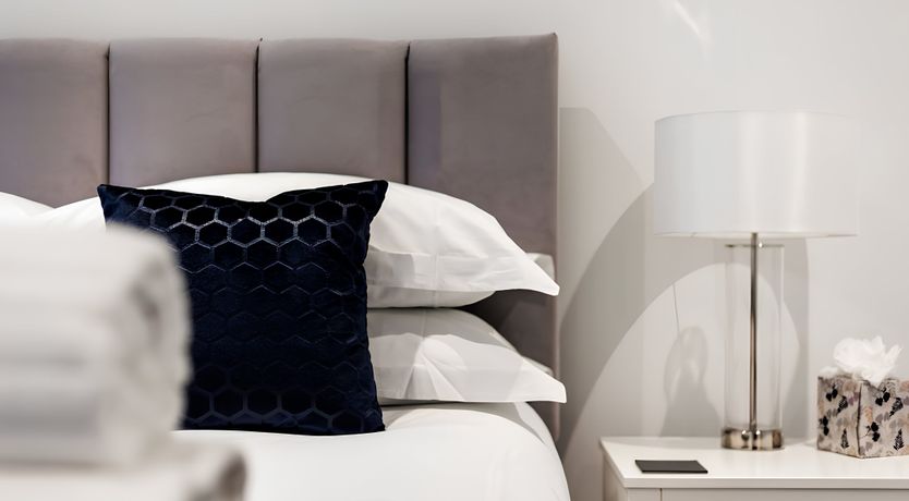 Photo of Sophisticated & Modern