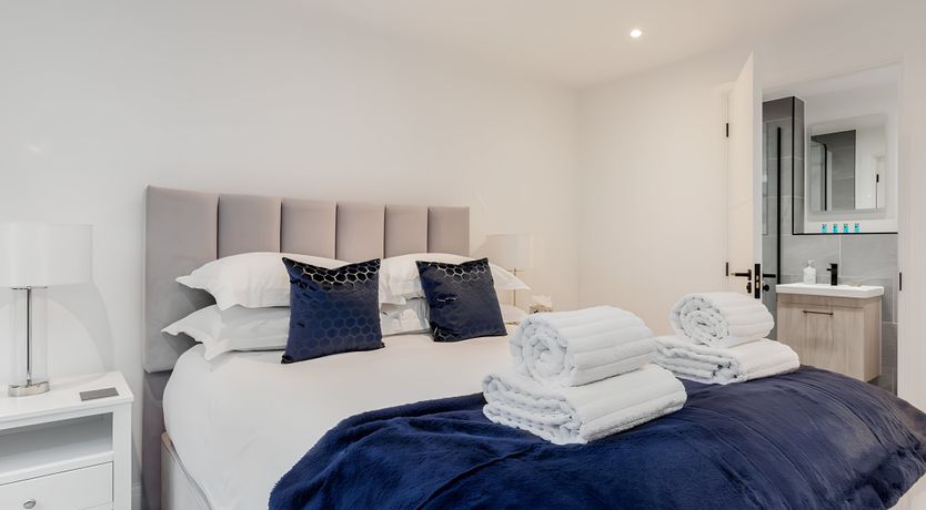 Photo of Sophisticated & Modern