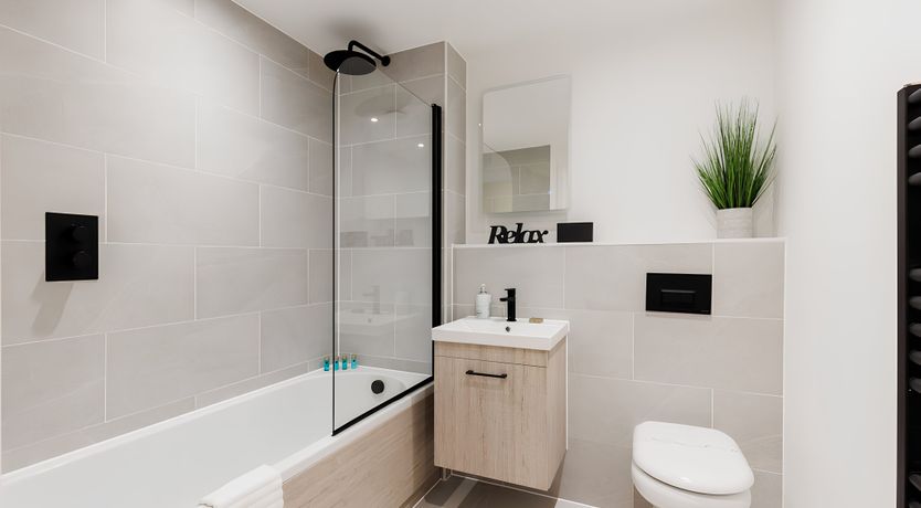 Photo of Sophisticated & Modern