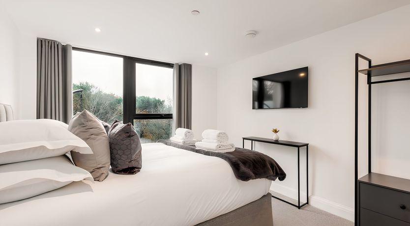 Photo of Sophisticated & Modern