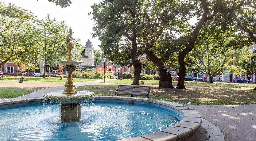 Photo of Sophisticated & Modern