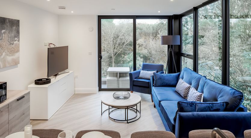 Photo of Sophisticated & Modern