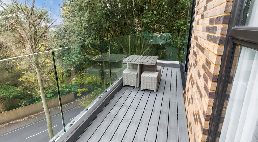 Photo of Sophisticated & Modern