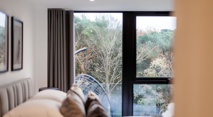 Photo of Sophisticated & Modern