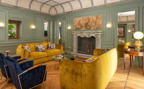 Photo of The Mirrors of Noto