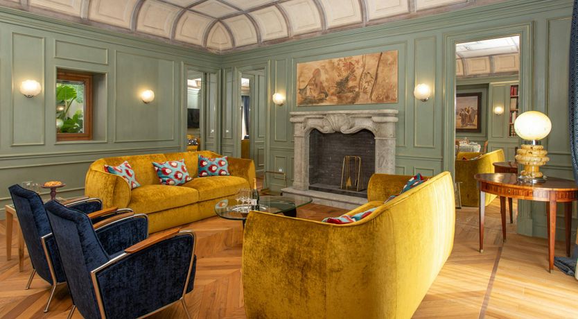 Photo of The Mirrors of Noto