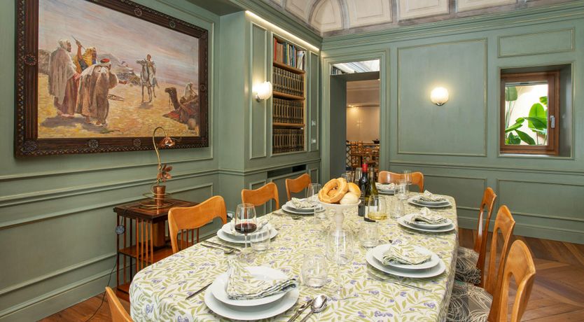 Photo of The Mirrors of Noto