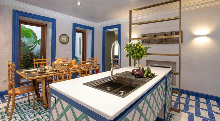 Photo of The Mirrors of Noto