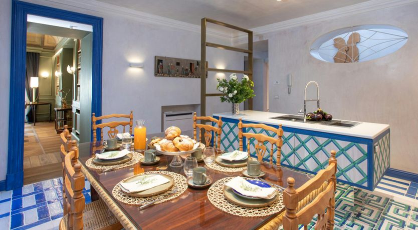 Photo of The Mirrors of Noto