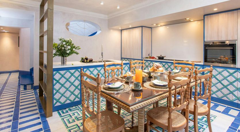 Photo of The Mirrors of Noto