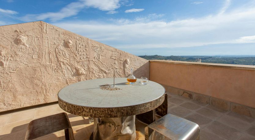 Photo of The Mirrors of Noto