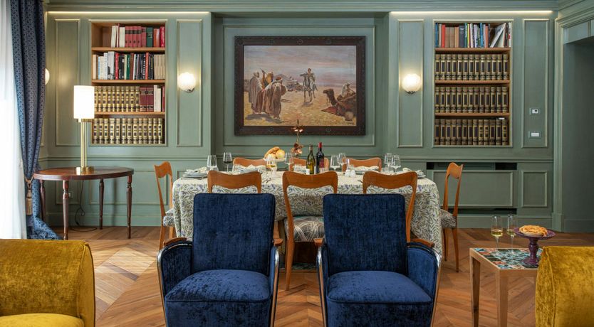 Photo of The Mirrors of Noto