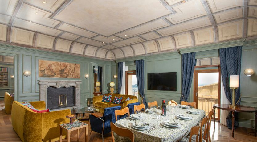 Photo of The Mirrors of Noto