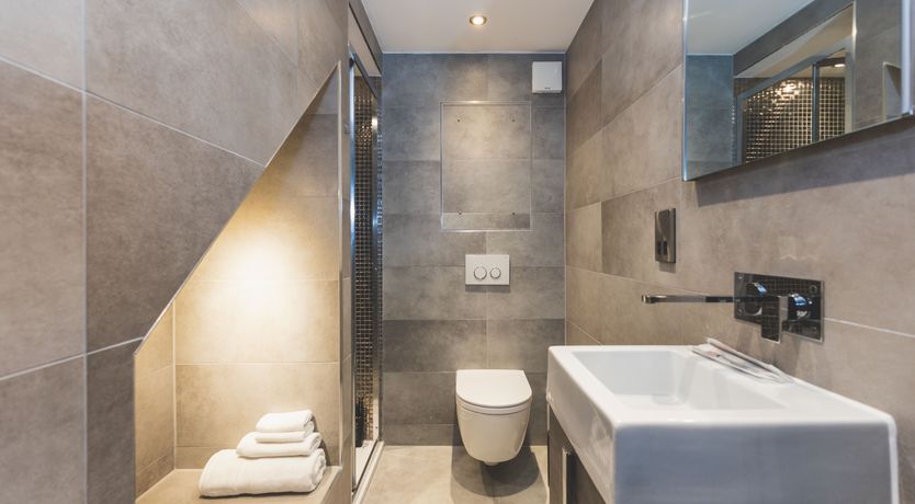 Photo of Riverside Comfort