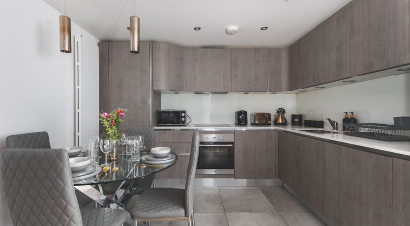 Photo of Riverside Comfort