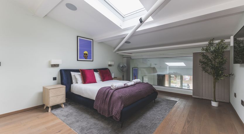 Photo of Riverside Comfort