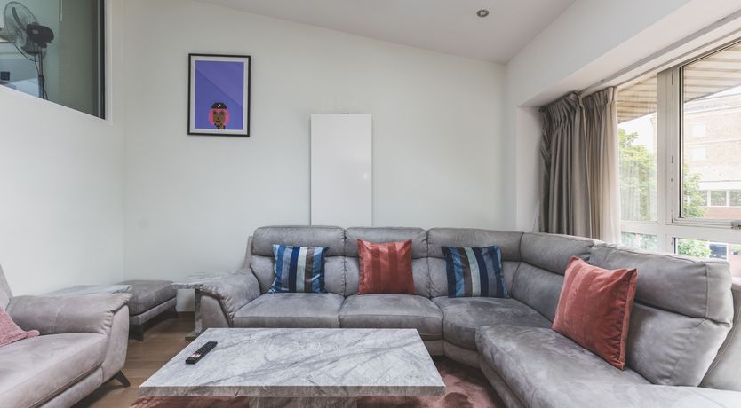 Photo of Riverside Comfort