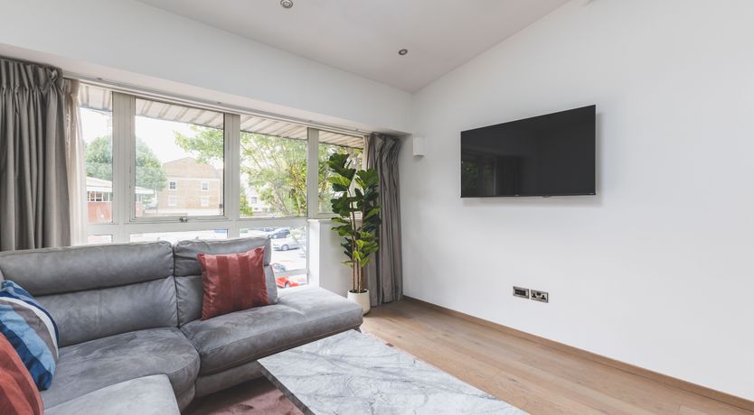 Photo of Riverside Comfort