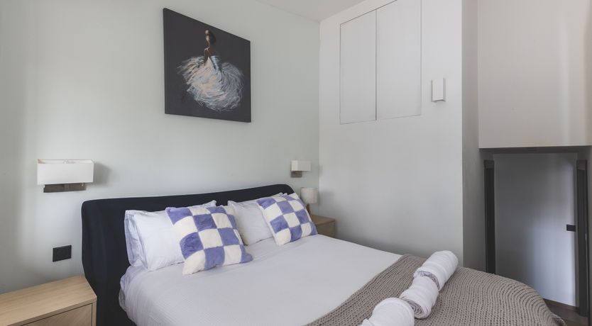 Photo of Riverside Comfort