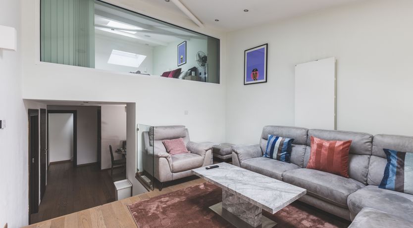 Photo of Riverside Comfort