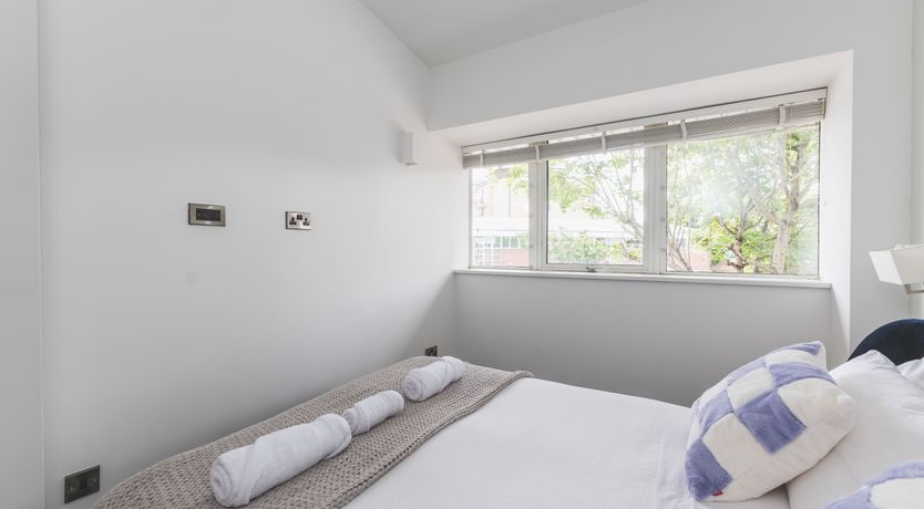 Photo of Riverside Comfort