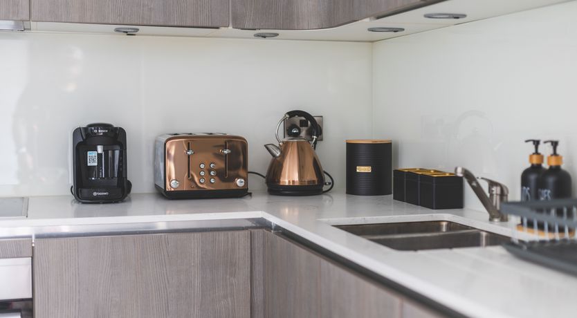 Photo of Riverside Comfort