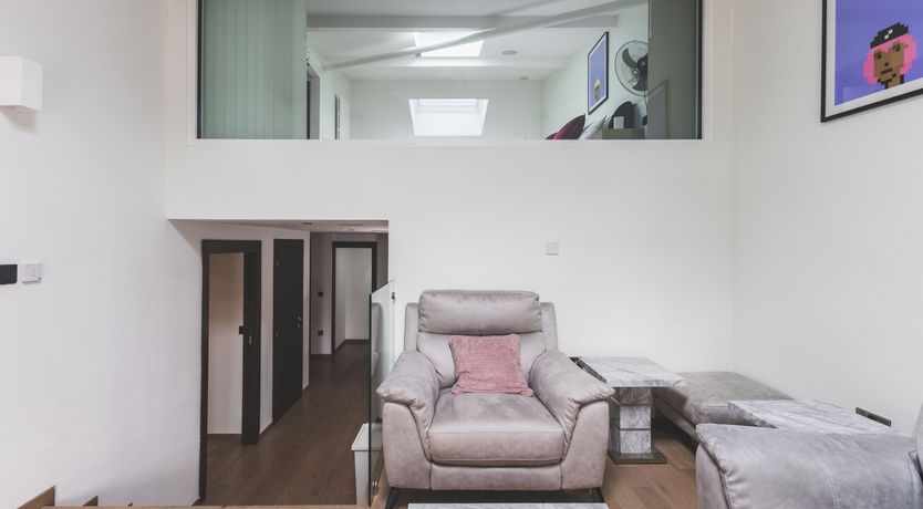 Photo of Riverside Comfort