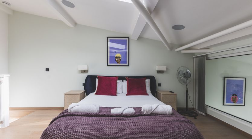 Photo of Riverside Comfort