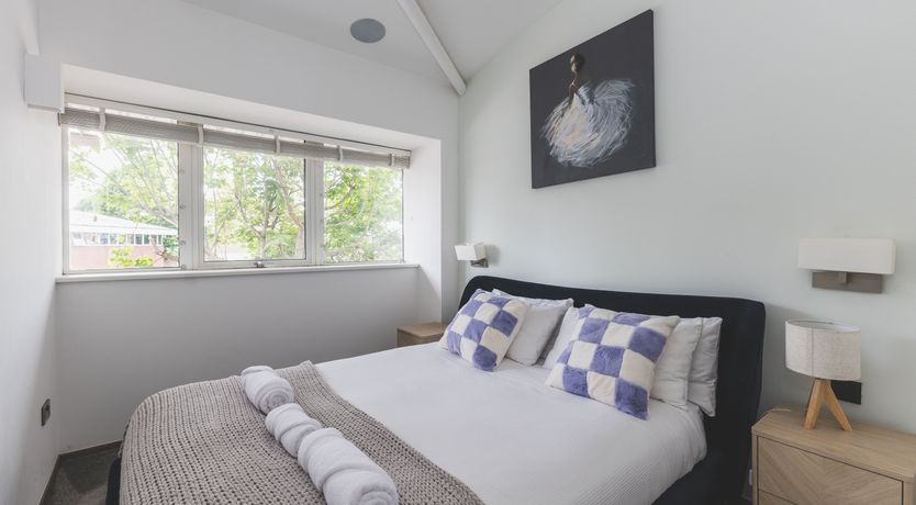 Photo of Riverside Comfort